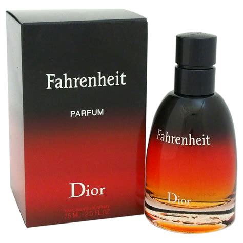 fahrenheit dior cologne 3.4 oz nordstrom